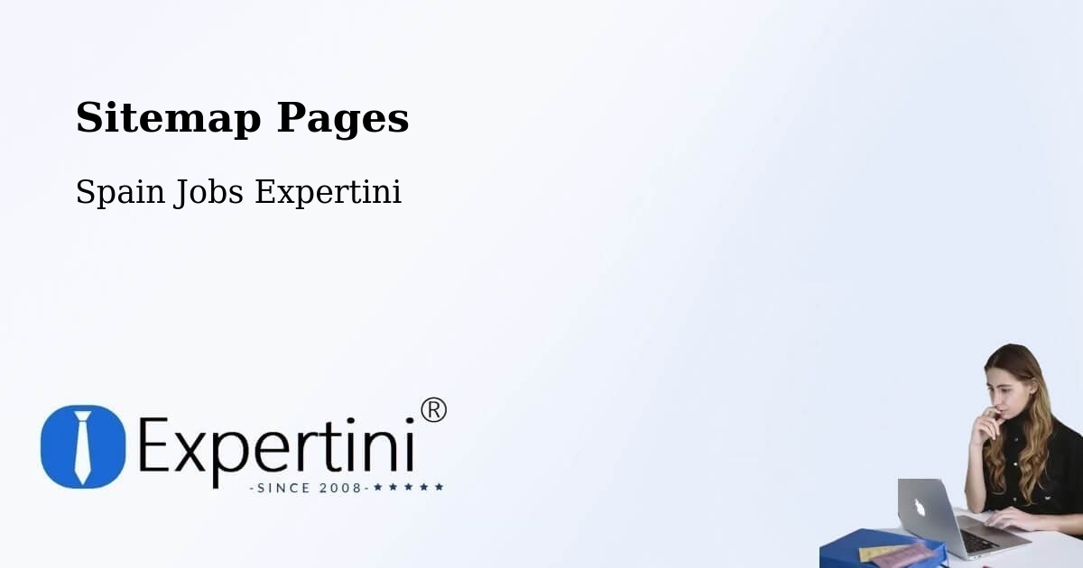 Sitemap Pages - Palas De Rei - Spain Jobs Expertini